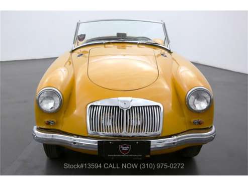 1957 MG Antique for sale in Beverly Hills, CA