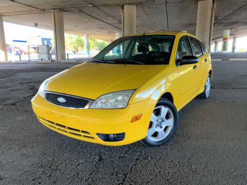 2006 Ford Focus ZX5 SES🚘 for sale in Charleston, WV
