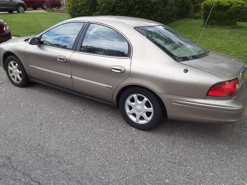 2003 Mercury Sable - only 61k for sale in Glen Burnie, MD