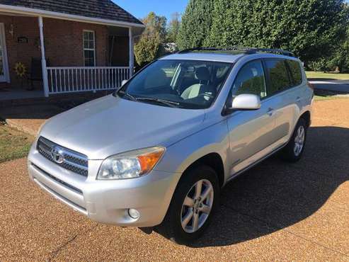 Toyota RAV4 Limited for sale in Cookeville, TN