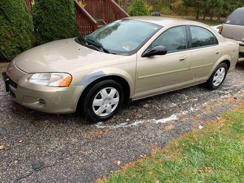 2002 Dodge Stratus for sale in Highland Lakes, NY