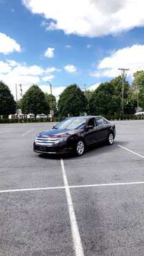 2011 Ford Fusion SE - cars & trucks - by owner - vehicle automotive... for sale in Poughkeepsie, NY