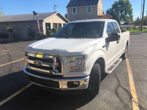 F150 2015 XLT - cars & trucks - by owner - vehicle automotive sale for sale in North Canton, OH