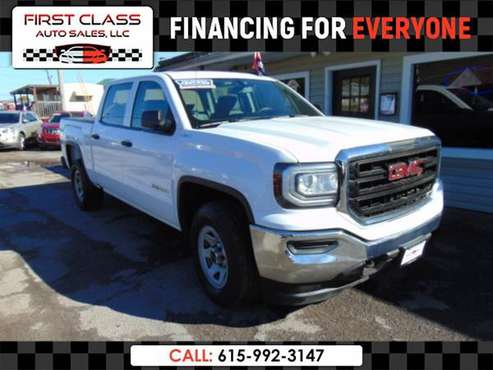 2017 GMC Sierra 1500 1500 - $0 DOWN? BAD CREDIT? WE FINANCE ANYONE!... for sale in Goodlettsville, TN