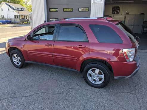 2006 Chevy Equinox very good runner - - by dealer for sale in Grand Rapids, MI