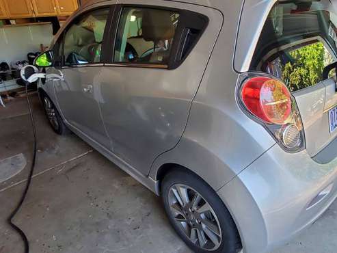 2015 Chevy Spark EV for sale in Phoenix, OR
