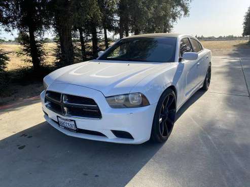2014 Dodge Charger SE - WHOLESALE PRICING AVAILABLE! for sale in Sanger, CA