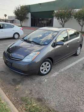 2007 Toyota Prius - cars & trucks - by dealer - vehicle automotive... for sale in Dallas, TX