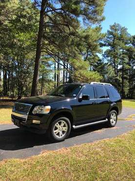 2009 Ford Explorer for sale in Hope, AR