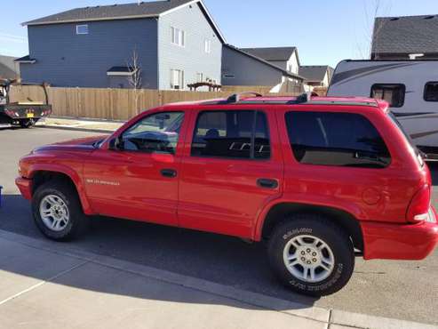 Dodge durango for sale in Bend, OR