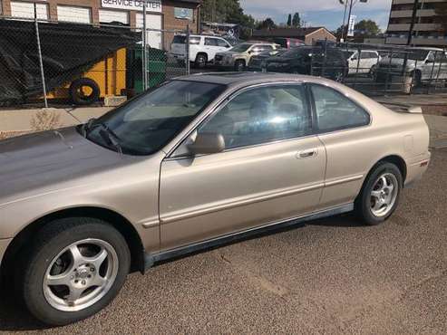 1994 Honda Accord for sale in Pueblo, CO