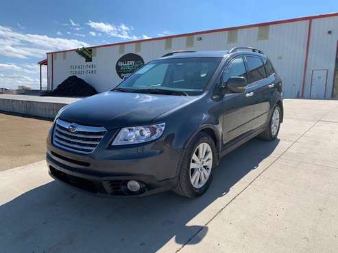 2009 SUBARU TRIBECA LIMITED FOR ONLY - - by dealer for sale in Pueblo, CO