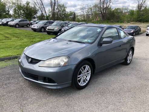 Acura rsx - - by dealer - vehicle automotive sale for sale in Canonsburg, PA