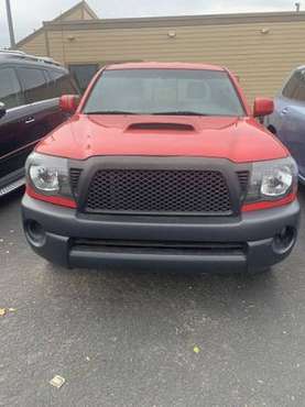 2007 Toyota Tacoma Access Cab 2WD Pickup for sale in Vancouver, WA
