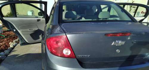 2005 chevy cobalt- salvage title - cars & trucks - by owner -... for sale in Seaside, CA