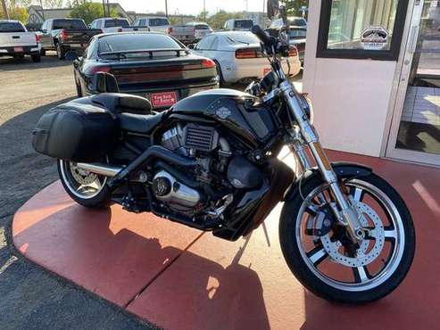 2009 Harley Davidson V-Rod Muscle - Financing Available! - cars &... for sale in Lakewood, CO