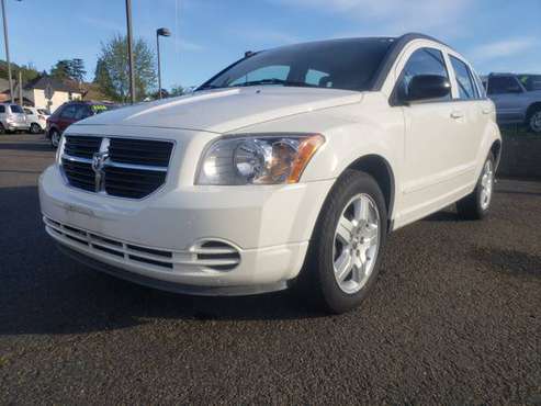 2009 Dodge Caliber (Clean Title - 119k) - - by for sale in Roseburg, OR