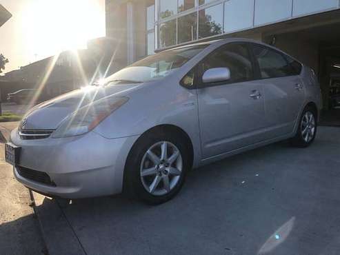 2007 Toyota Prius Touring - cars & trucks - by dealer - vehicle... for sale in North Hollywood, CA
