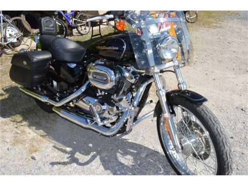 2004 Harley-Davidson Motorcycle for sale in Cadillac, MI