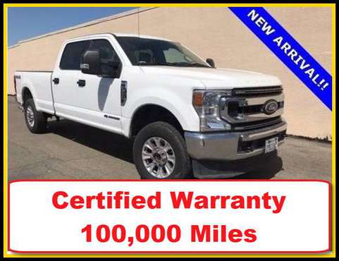 2020 Ford Super Duty F-250 V8 4x4 DIESEL - - by dealer for sale in Daly City, CA