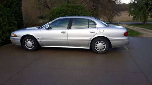 Buick Lesabre 2002 for sale in Ellsworth, MN