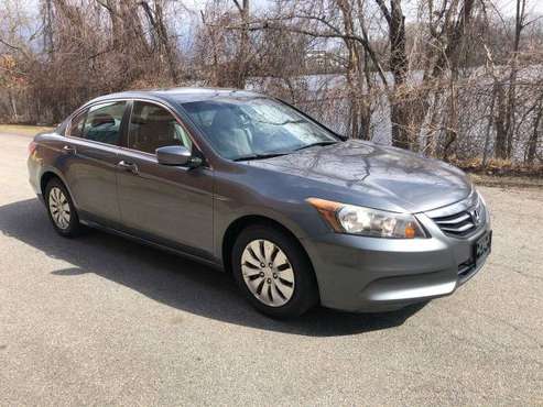 2012 Honda Accord XL - - by dealer - vehicle for sale in Lawrence, MA