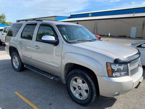 2007 Chevrolet Chevy Tahoe - Guaranteed Approval-Drive Away Today! for sale in Oregon, OH