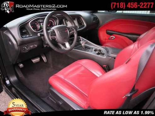 Check Out This Spotless 2016 Dodge Challenger with 78,691 Miles-queens for sale in Middle Village, NY