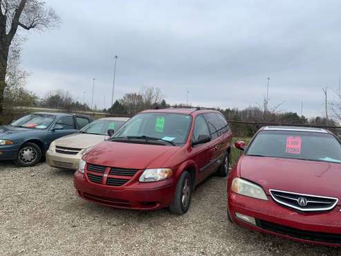 CARS STARTING AT $300 DOWN! - cars & trucks - by dealer - vehicle... for sale in Westerville, OH