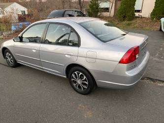 2003 Honda Civic - cars & trucks - by owner - vehicle automotive sale for sale in Pequabuck, CT
