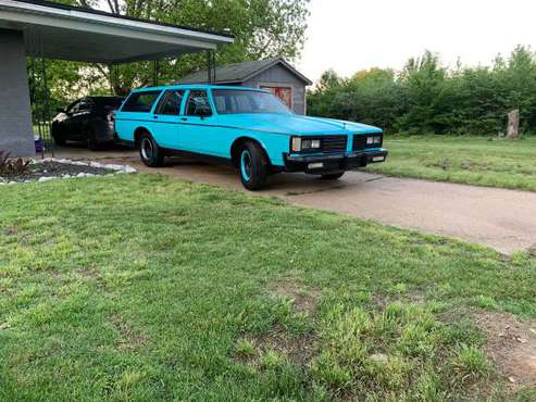 1985 Olds Custom Cruiser for sale in Southaven, TN