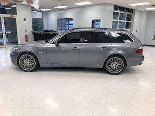 ✔ ☆☆ SALE ☛ BMW 530XI WAGON AWD for sale in Worcester, MA