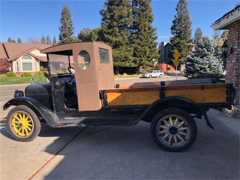 1924 REO Speedwagon for sale in Elk Grove, CA