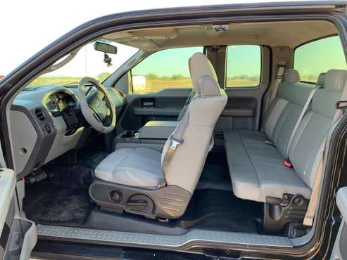 2008 Ford F-150 Pick Up for sale in Laredo, TX