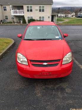 08 Chevy Cobalt - cars & trucks - by owner - vehicle automotive sale for sale in Ithaca, NY
