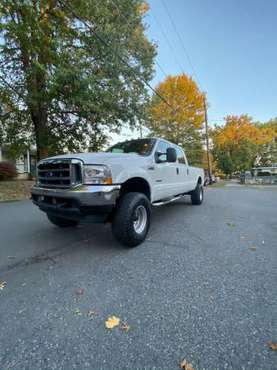 2003 Ford F-350 XLT Super Duty for sale in Pittston, PA