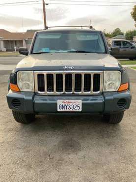 Jeep 4x4 - cars & trucks - by owner - vehicle automotive sale for sale in San Gabriel, CA
