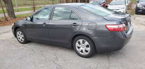 Toyota Camry 2009 LE 115k miles - cars & trucks - by owner - vehicle... for sale in Chicago, IL