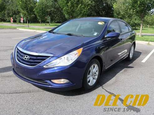 Hyundai Sonata GLS !!!!! Gas Saver, Real Clean !!!!! 😎 - cars &... for sale in New Orleans, LA