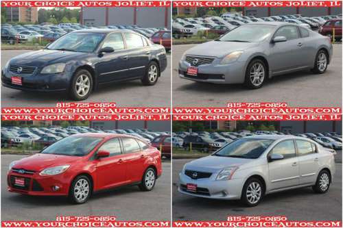 2005-2008 NISSAN ALTIMA / 2012 FORD FOCUS / 2012 NISSAN SENTRA... for sale in Joliet, IL