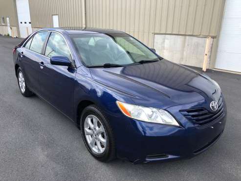Best Offer 2007 Toyota Camry LE for sale in Lowell, MA