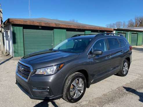 ONLINE ONLY AUCTION 2019 Subaru Ascent AWD - cars & trucks - by... for sale in Lawrenceburg, KY