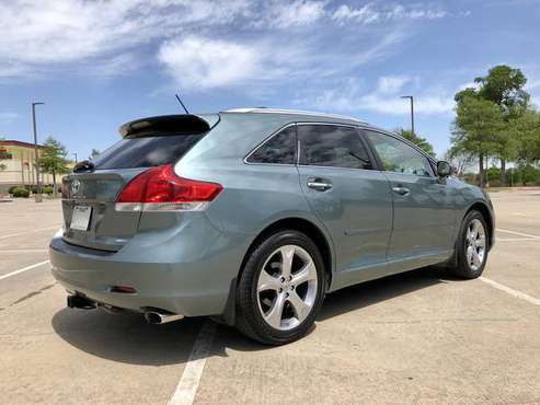 2009 Toyota Venza V6 AWD for sale in Plano, TX