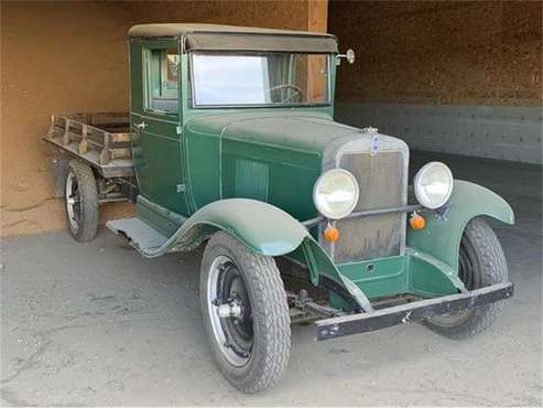 1929 Chevrolet 1 Ton Pickup for sale in Salem, OR