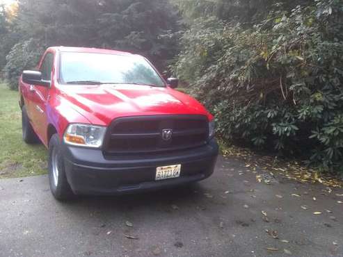 2012 Ram 1500 for sale in North Bend, WA