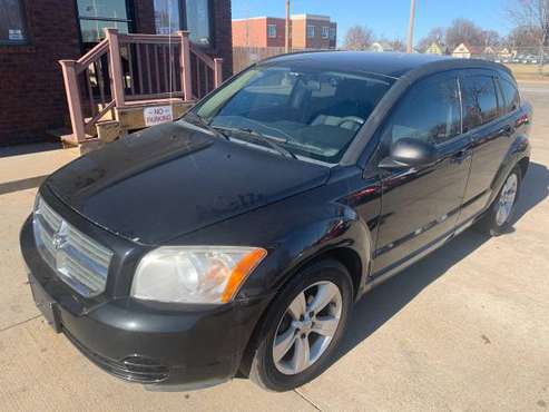 2010 Dodge Caliber - cars & trucks - by dealer - vehicle automotive... for sale in Lincoln, NE