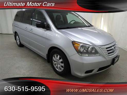 2010 Honda Odyssey EX-L for sale in Downers Grove, IL