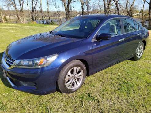 2015 Honda Accord low low miles for sale in Orange, NY