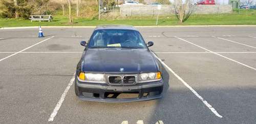 1998 BMW M3 with LS1 swap for sale in Fort Monmouth, NJ