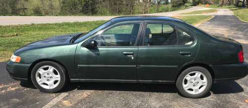 2000 Nissan Altima for sale in Bowling Green , KY